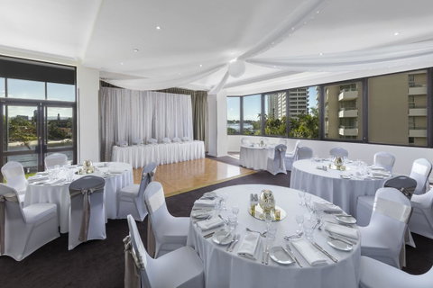 Vibe Hotel Gold Coast - Hotel Accommodation 43