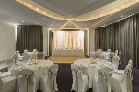 Vibe Hotel Gold Coast - Hotel Accommodation 44