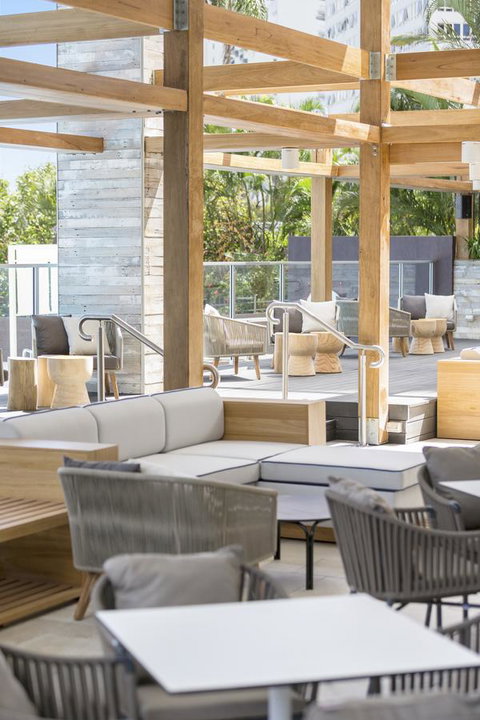 Vibe Hotel Gold Coast - Hotel Accommodation 23