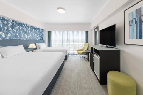Vibe Hotel Gold Coast - Hotel Accommodation 40