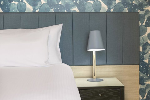 Vibe Hotel Gold Coast - Hotel Accommodation 38