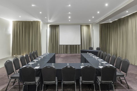 Vibe Hotel Gold Coast - Hotel Accommodation 30