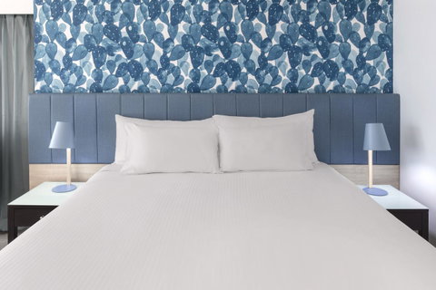 Vibe Hotel Gold Coast - Hotel Accommodation 19
