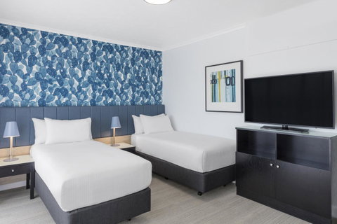 Vibe Hotel Gold Coast - Hotel Accommodation 9