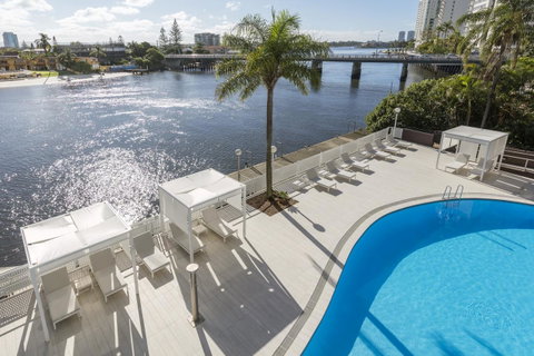 Vibe Hotel Gold Coast - Hotel Accommodation 3