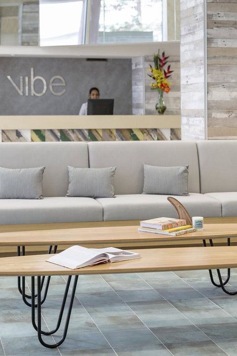 Vibe Hotel Gold Coast - Hotel Accommodation 17