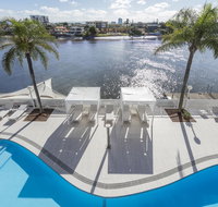 Vibe Hotel Gold Coast - Hotel Accommodation