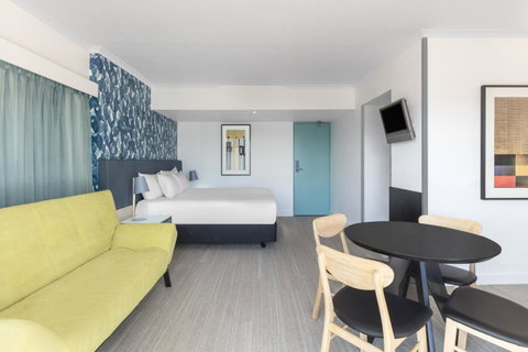 Vibe Hotel Gold Coast - Hotel Accommodation 35