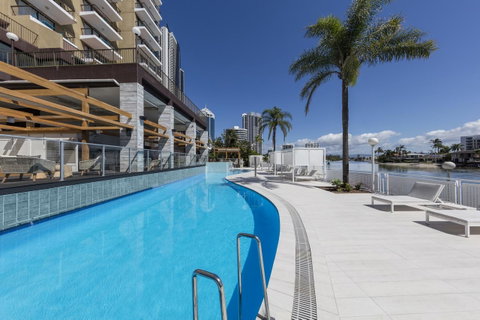 Vibe Hotel Gold Coast - Hotel Accommodation 1