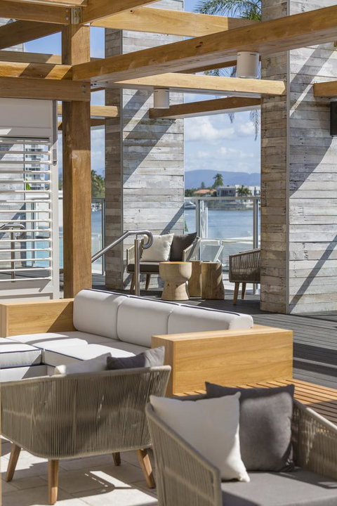 Vibe Hotel Gold Coast - Hotel Accommodation 22