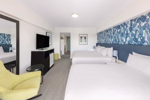 Vibe Hotel Gold Coast - Hotel Accommodation 14
