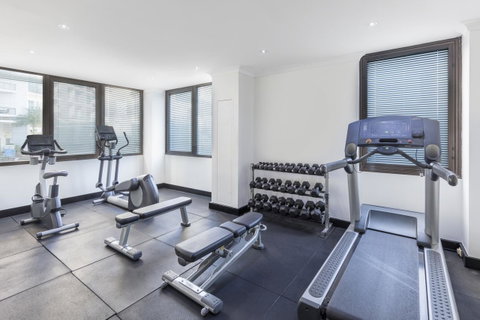 Vibe Hotel Gold Coast - Hotel Accommodation 32