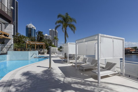 Vibe Hotel Gold Coast - Hotel Accommodation 2