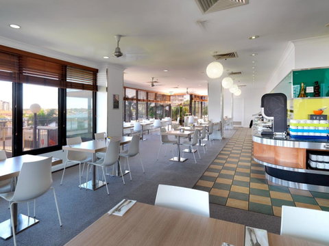 Vibe Hotel Gold Coast - Hotel Accommodation 33
