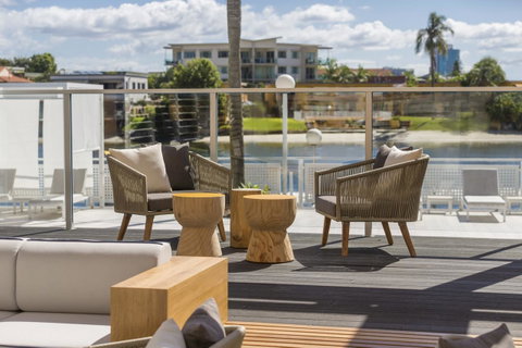 Vibe Hotel Gold Coast - Hotel Accommodation 25