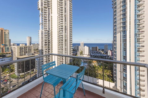 Vibe Hotel Gold Coast - Hotel Accommodation 4