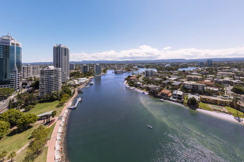 Vibe Hotel Gold Coast - Hotel Accommodation 28