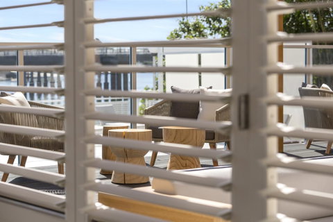 Vibe Hotel Gold Coast - Hotel Accommodation 29