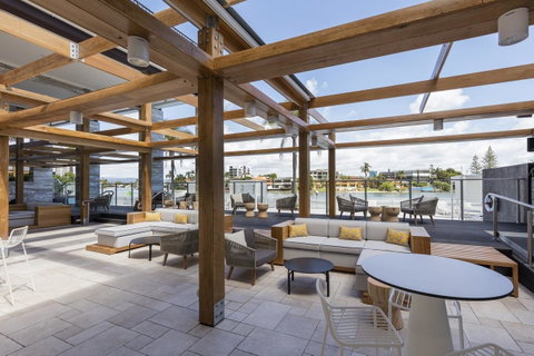 Vibe Hotel Gold Coast - Hotel Accommodation 7