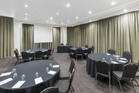 Vibe Hotel Gold Coast - Hotel Accommodation 21