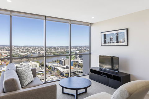 The Milton Brisbane - Hotel Accommodation 1