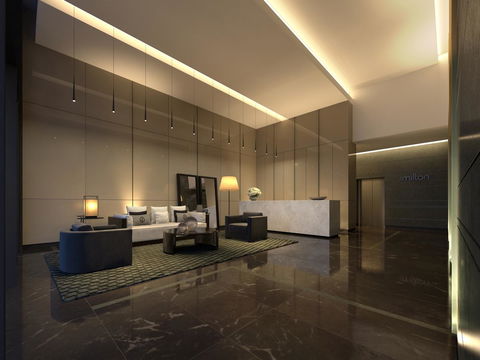 The Milton Brisbane - Hotel Accommodation 4