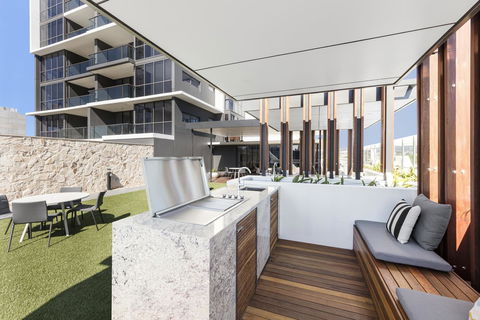 The Milton Brisbane - Hotel Accommodation 12