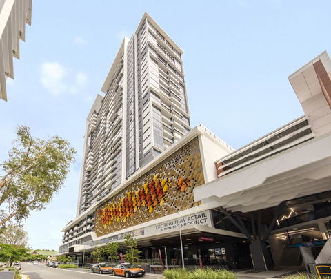 The Milton Brisbane - Hotel Accommodation 7
