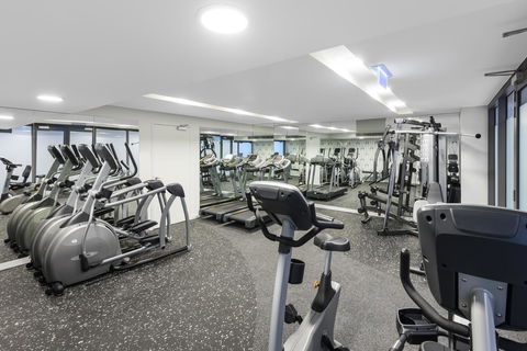 The Milton Brisbane - Hotel Accommodation 16