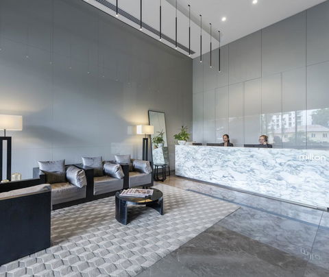 The Milton Brisbane - Hotel Accommodation 3