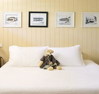 Allumbah Pocket Cottages - Hotel Accommodation