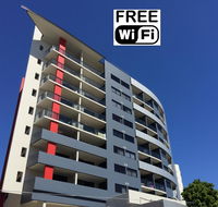 Tribeca Apartments - Hotel Accommodation