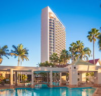 Crowne Plaza Surfers Paradise - Hotel Accommodation