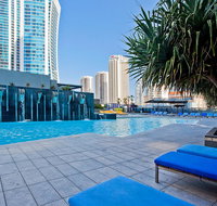 Circle on Cavill Apartments and Sub Penthouses - We Accommodate - Hotel Accommodation