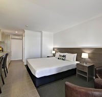 Smart Motels Bert Hinkler - Hotel Accommodation