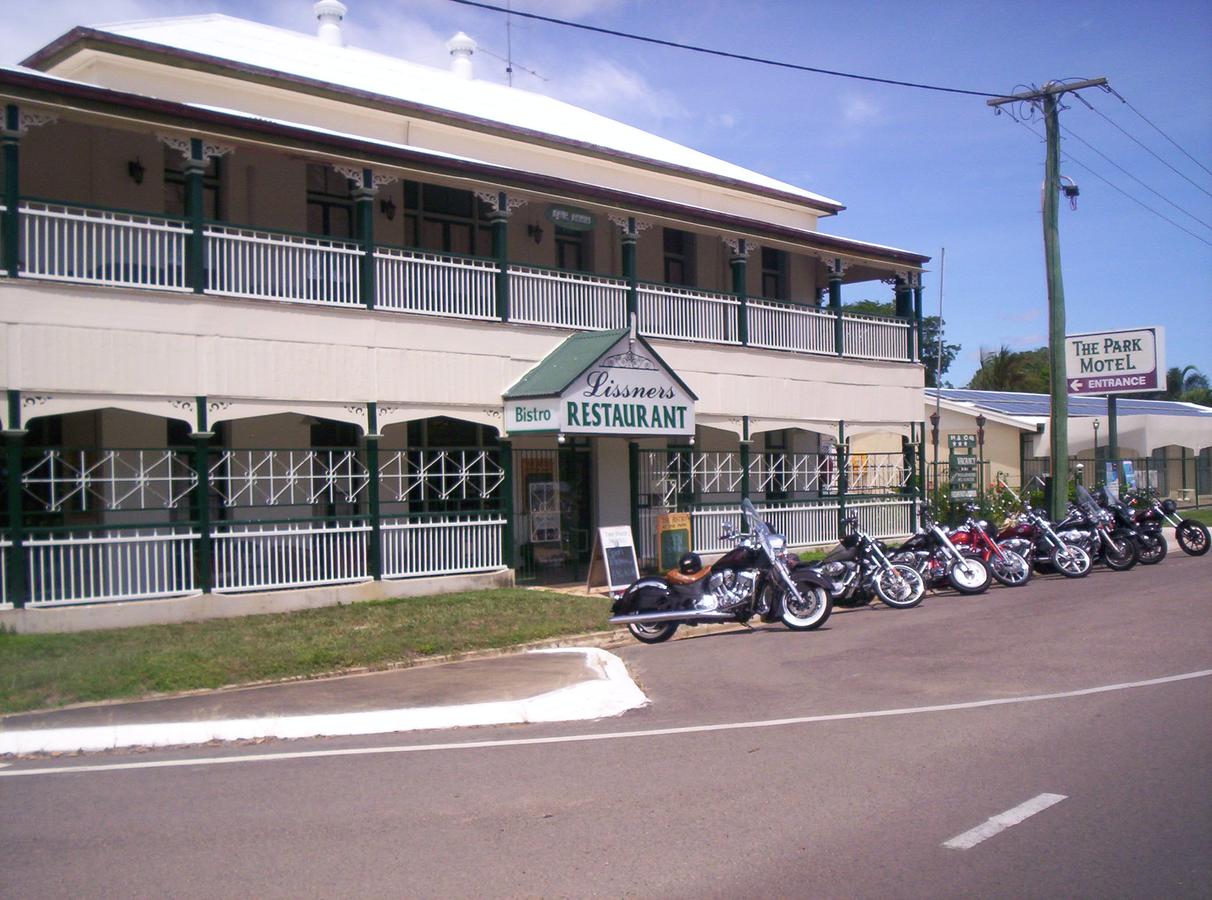 Aramac QLD Hotel Accommodation