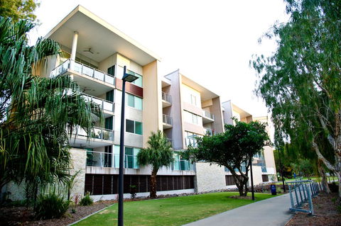 Itara Apartments - Hotel Accommodation 19