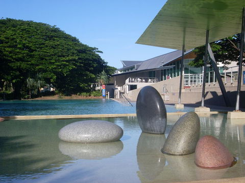 Itara Apartments - Hotel Accommodation 14