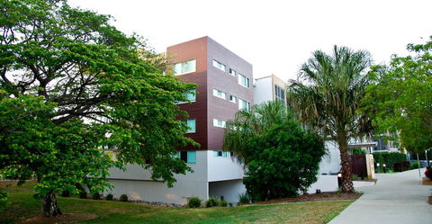 Itara Apartments - Hotel Accommodation 17