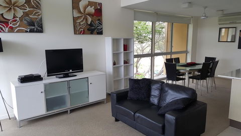Itara Apartments - Hotel Accommodation 24