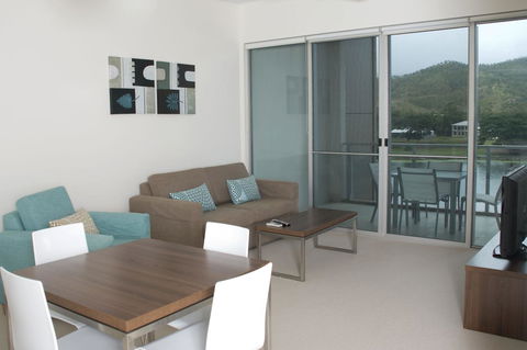 Itara Apartments - Hotel Accommodation 4