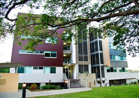 Itara Apartments - Hotel Accommodation 10