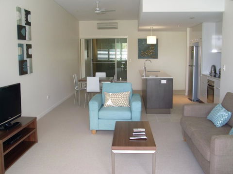Itara Apartments - Hotel Accommodation 5