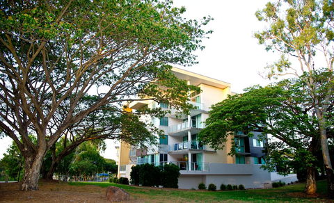 Itara Apartments - Hotel Accommodation 18