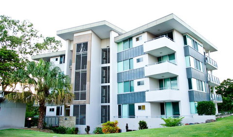 Itara Apartments - Hotel Accommodation 12