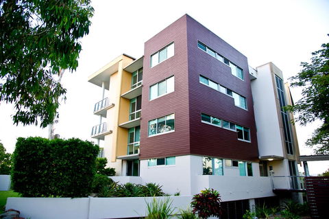 Itara Apartments - Hotel Accommodation 15