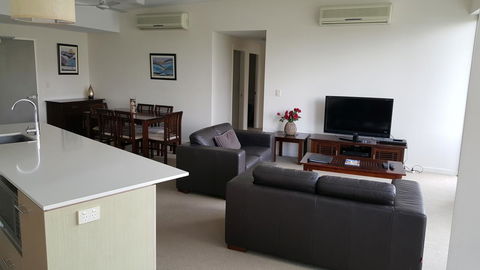 Itara Apartments - Hotel Accommodation 21