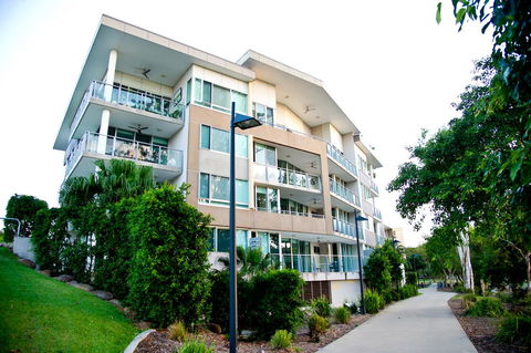 Itara Apartments - Hotel Accommodation 0