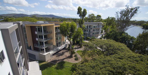 Itara Apartments - Hotel Accommodation 6