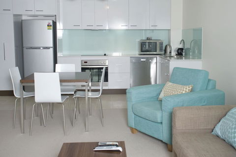 Itara Apartments - Hotel Accommodation 3